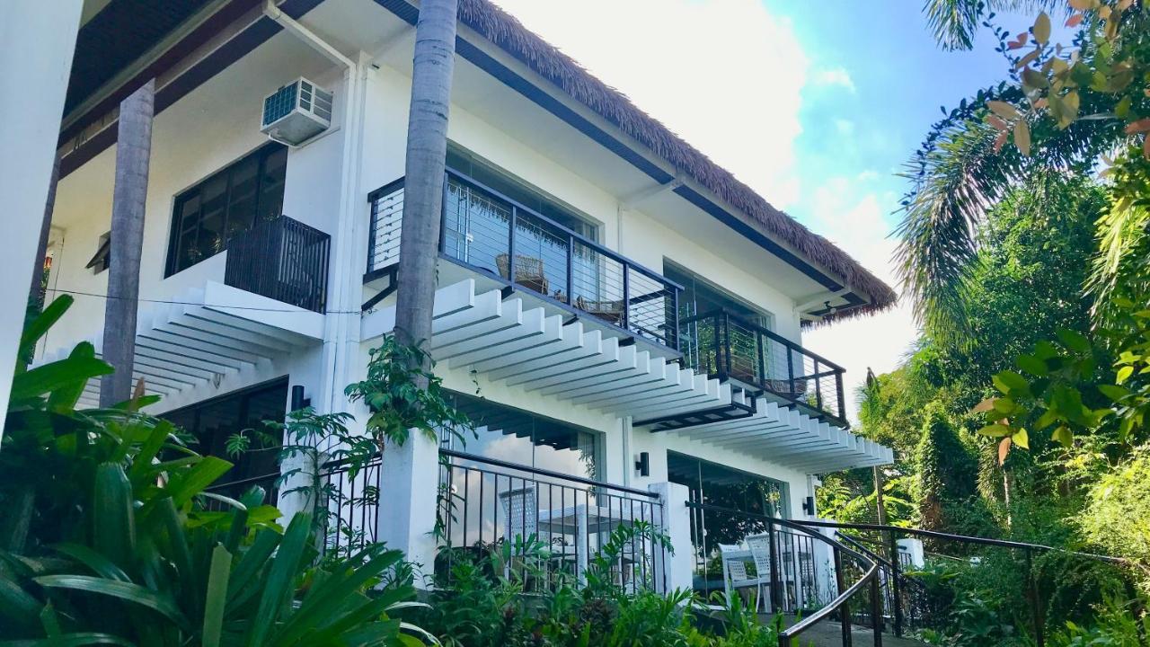 Villas By Eco Hotels Mataasnakahoy Exterior photo