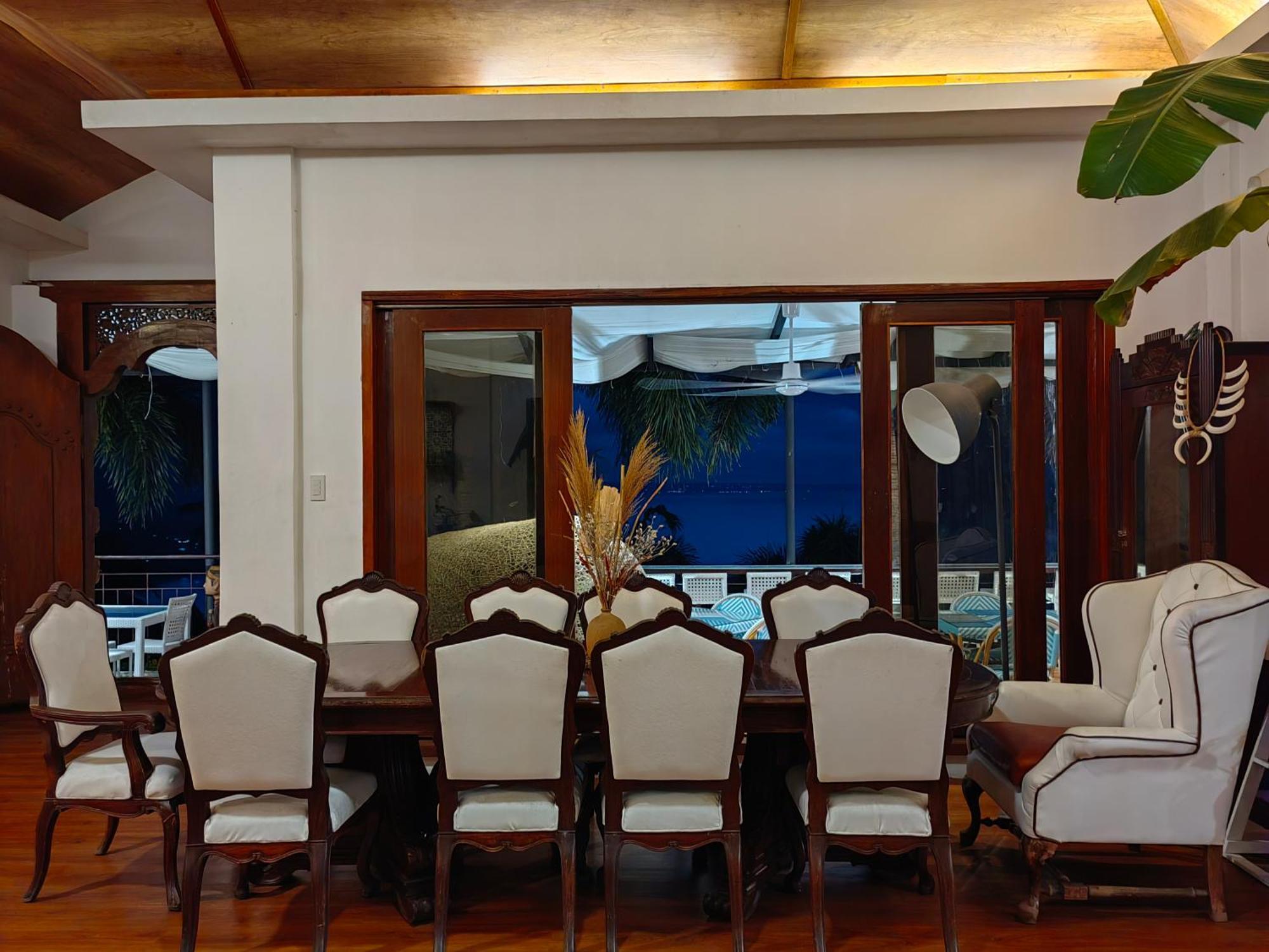 Villas By Eco Hotels Mataasnakahoy Exterior photo