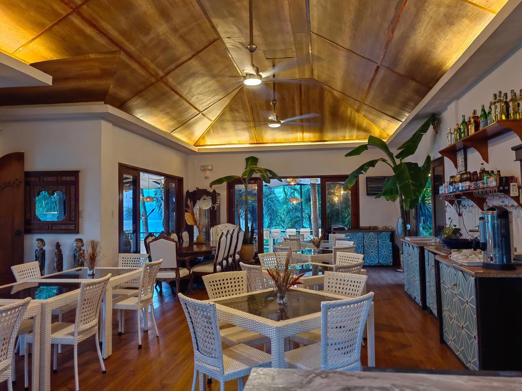 Villas By Eco Hotels Mataasnakahoy Exterior photo