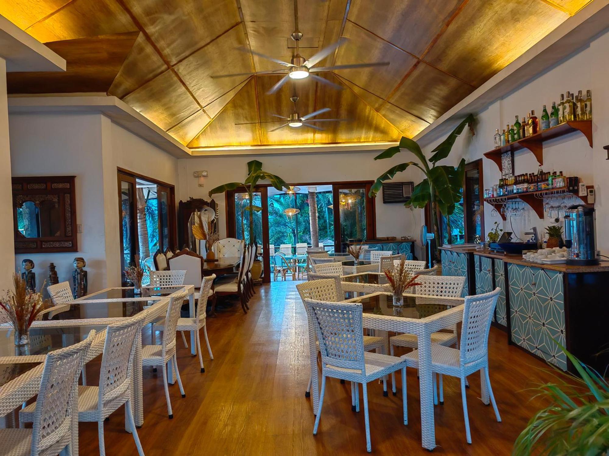 Villas By Eco Hotels Mataasnakahoy Exterior photo