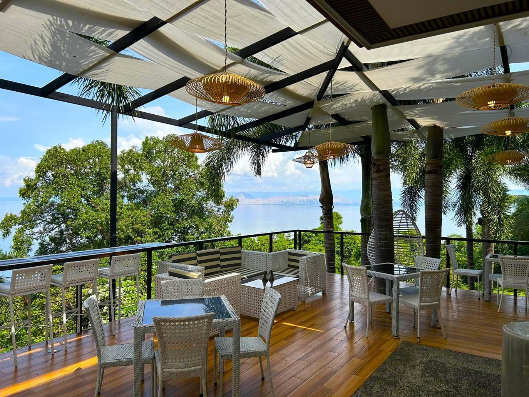 Villas By Eco Hotels Mataasnakahoy Exterior photo