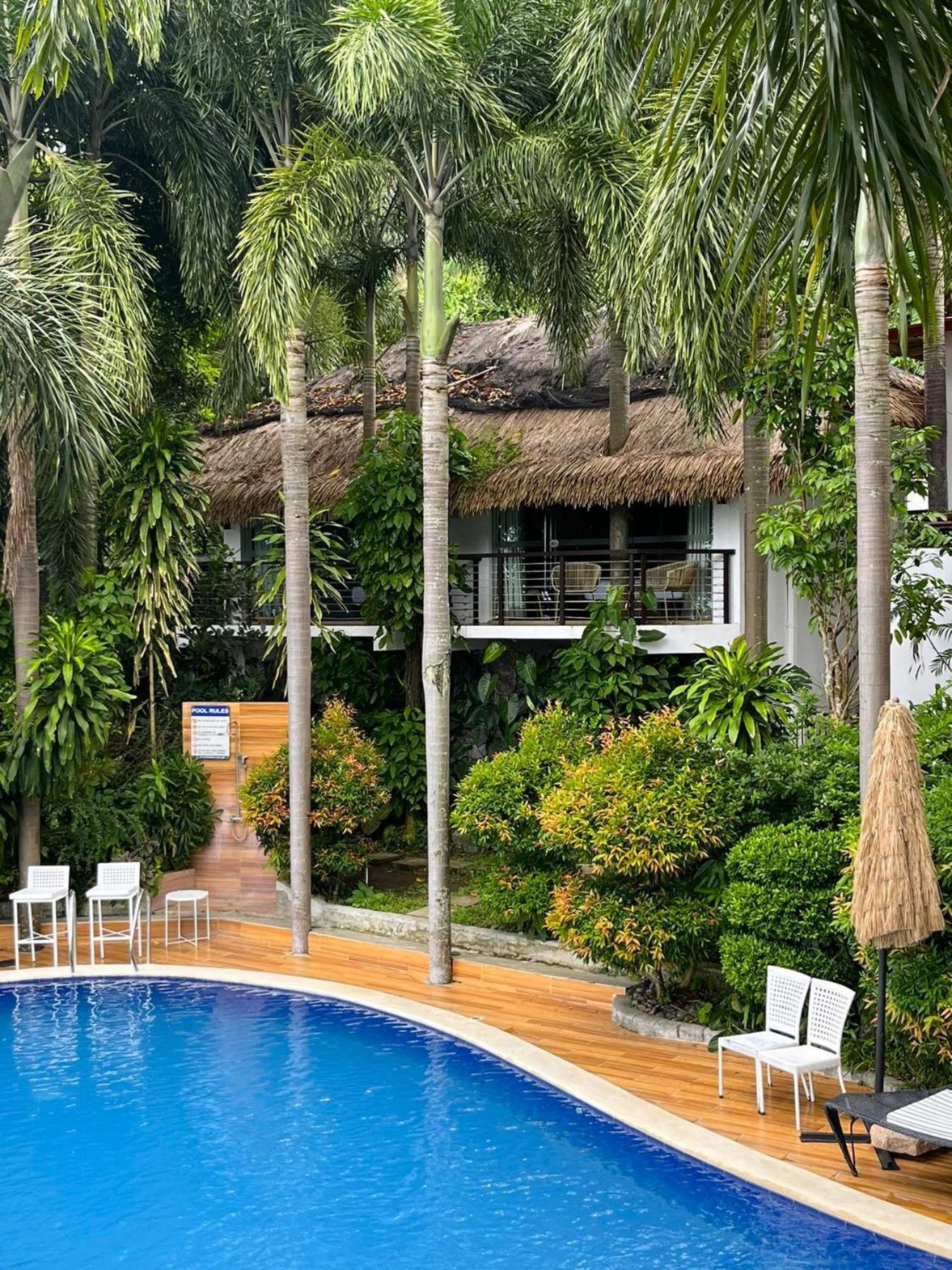Villas By Eco Hotels Mataasnakahoy Exterior photo