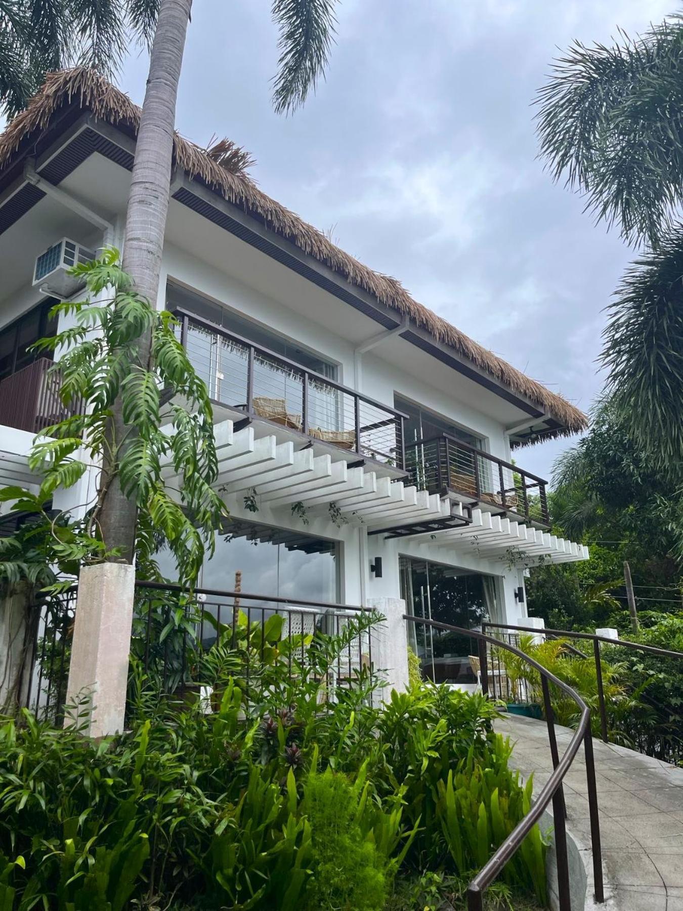 Villas By Eco Hotels Mataasnakahoy Exterior photo